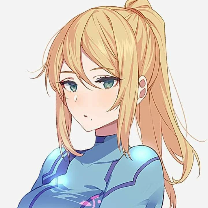 ゼロスーツサムス