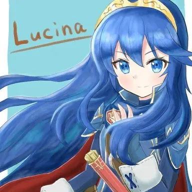 Profile image of ルキナ