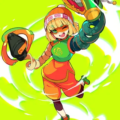 Profile image of ミェンミェン