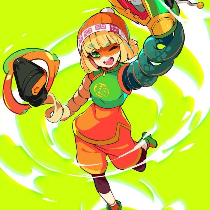 ミェンミェン