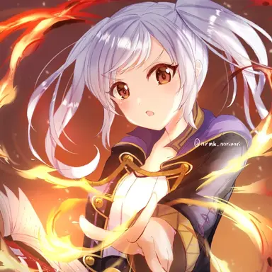 Profile image of ルフレ