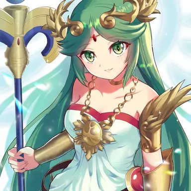 Profile image of パルテナ