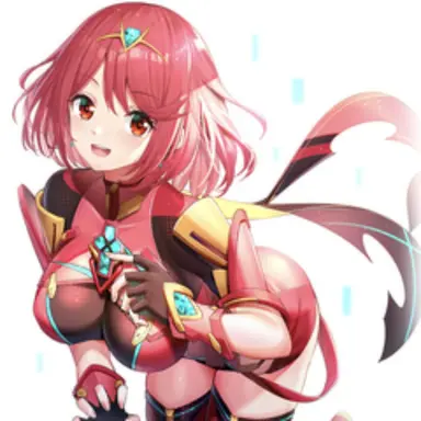Profile image of ホムラ