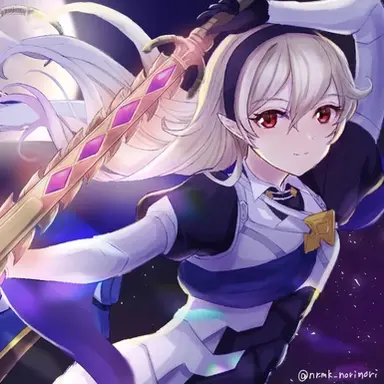 Profile image of カムイ