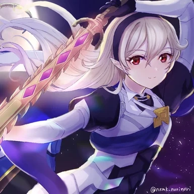 カムイ