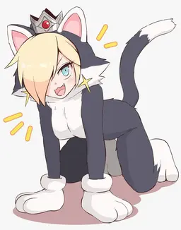 Profile image of ロゼッタ