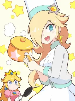 Profile image of ロゼッタ