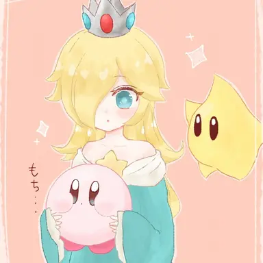 Profile image of ロゼッタ