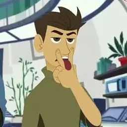 Jax4368의 Wild Kratts