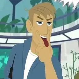 Profile image of Martin