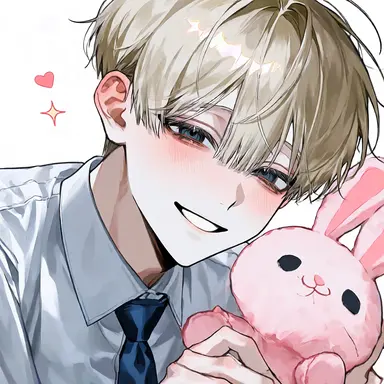 Profile image of Haru