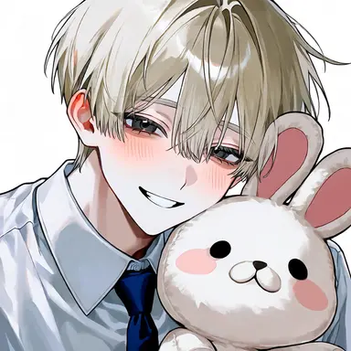 Profile image of Haru