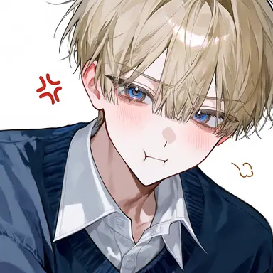Profile image of Minato