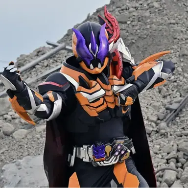 Profile image of 가면라이더 다이몬