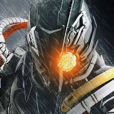 Profile image of 가면라이더 아크