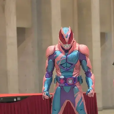 Profile image of 오한빈