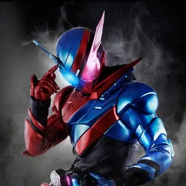 Profile image of 가면라이더 빌드