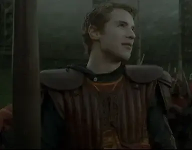 Profile image of Cormac