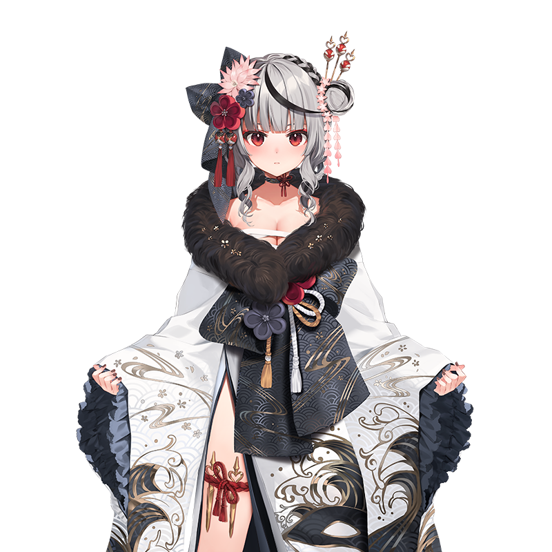 結城さくな - zeta