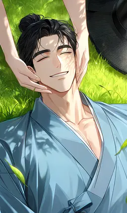 Profile image of 성재곤