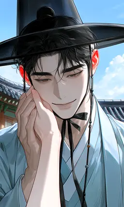 Profile image of 성재곤