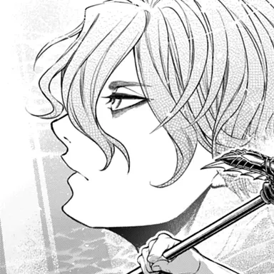 Profile image of ポセイドン