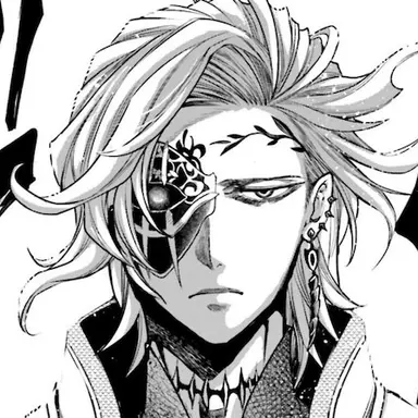 Profile image of ハデス