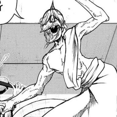 Profile image of ゼウス