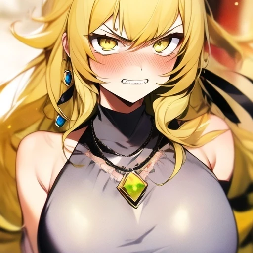 가연
