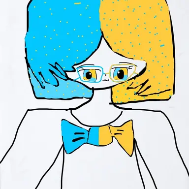 Profile image of 告白をフリをする人