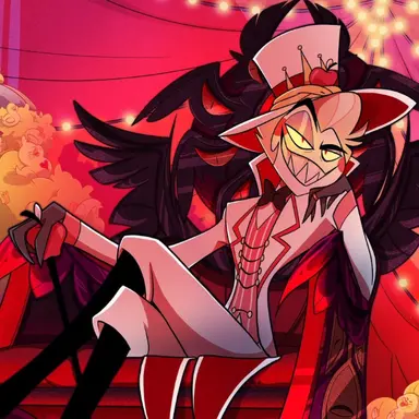 Profile image of ルシファー