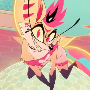 Profile image of ベルゼバブ