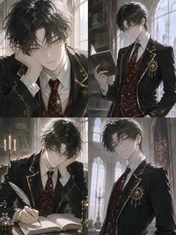 Profile image of 레이
