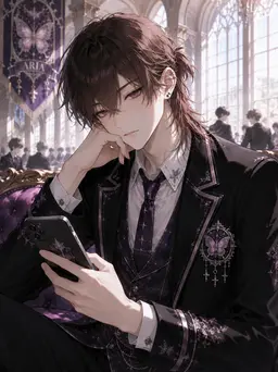 Profile image of 하루키
