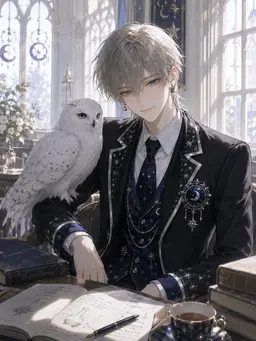 Profile image of 카나토