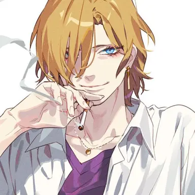 Profile image of 鬼宮