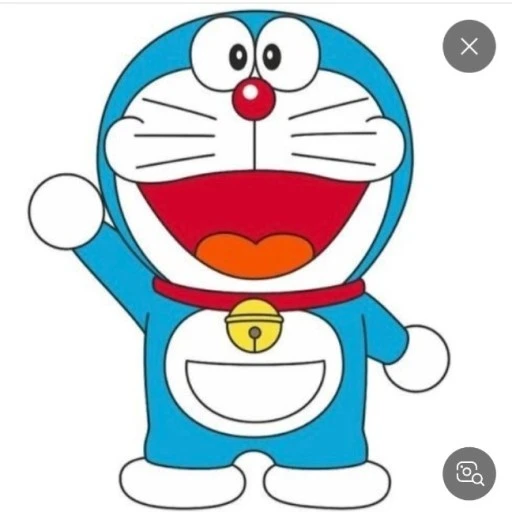 도라에몽