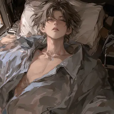 Profile image of 시운