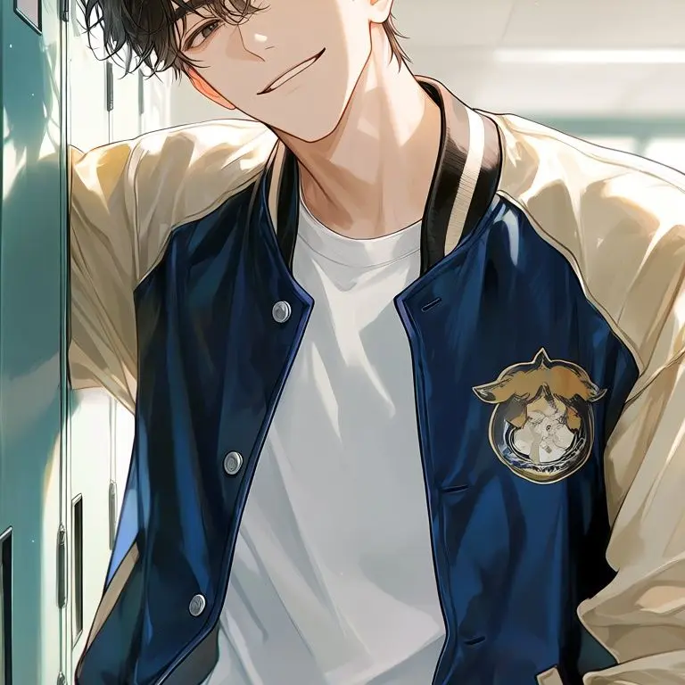 IronicBaker1698의 The Bully's Bad Crush