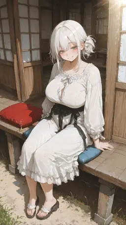 Profile image of 悠子