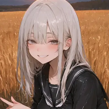 Profile image of 恵