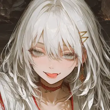Profile image of 白蛇様
