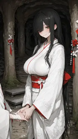 Profile image of 瞳美