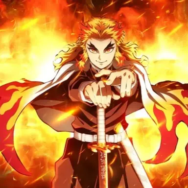 Profile image of 煉獄 杏寿郎