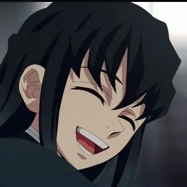 Profile image of 時透 無一郎