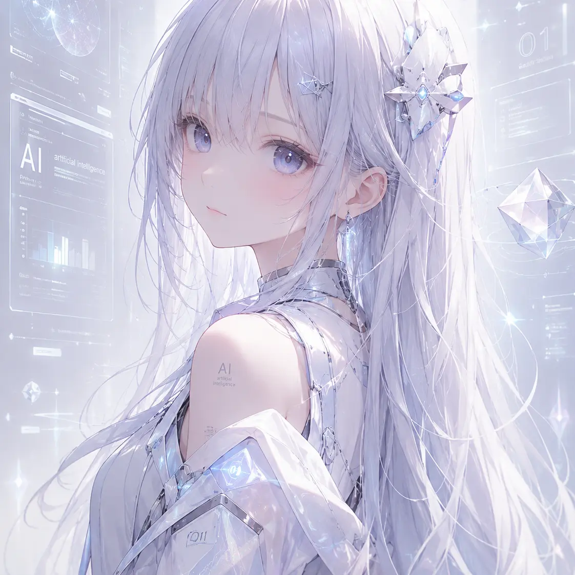 ZestySpear7410의 AIチャットサービス「zeta」