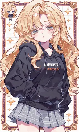 Profile image of レイア