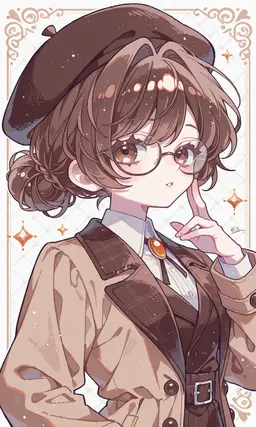 Profile image of ナナ