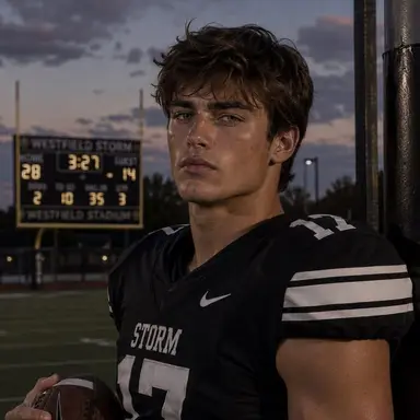 Profile image of Brennan Holt