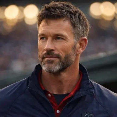 Profile image of Coach Ray Calloway